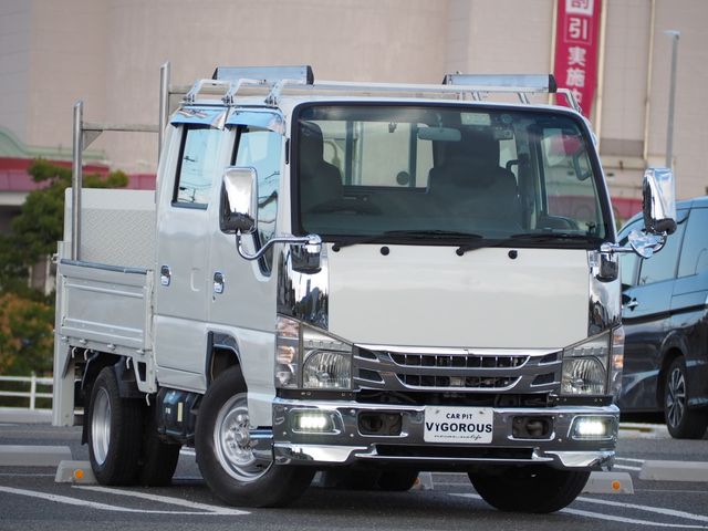 Isuzu ELF TRUCK 2008-11 190388-0