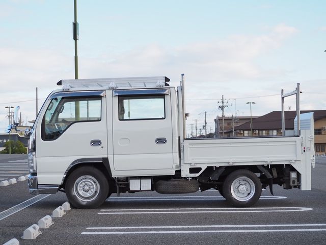 Isuzu ELF TRUCK 2008-11 190388-8
