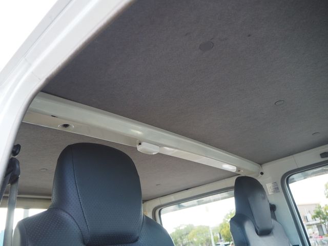 Isuzu ELF TRUCK 2008-11 190388-19