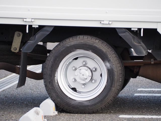 Isuzu ELF TRUCK 2008-11 190388-6