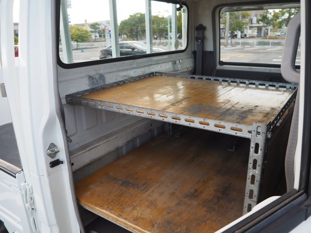 Isuzu ELF TRUCK 2008-11 190388-16