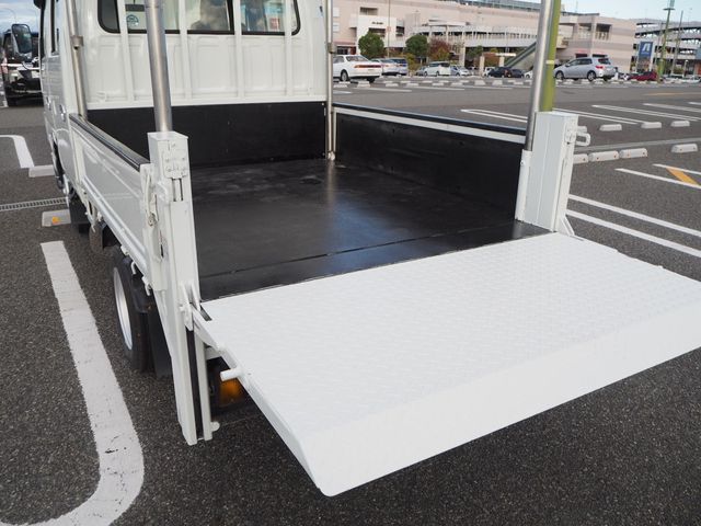 Isuzu ELF TRUCK 2008-11 190388-22