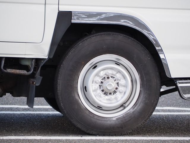 Isuzu ELF TRUCK 2008-11 190388-7