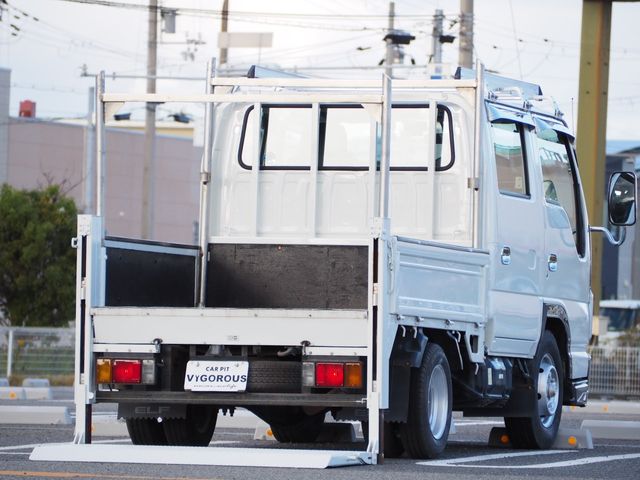 Isuzu ELF TRUCK 2008-11 190388-12