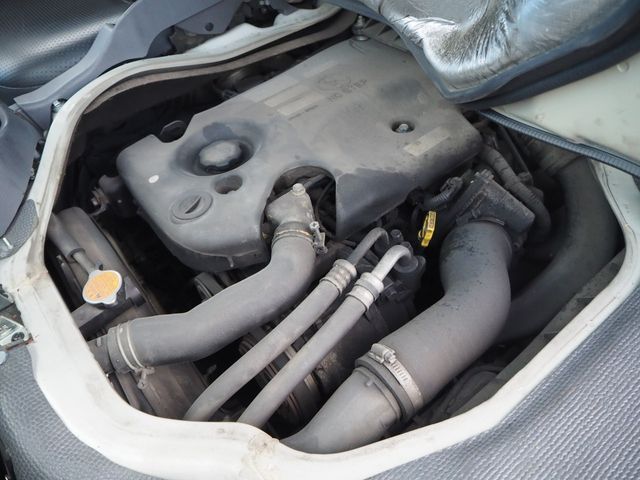 Isuzu ELF TRUCK 2008-11 190388-20
