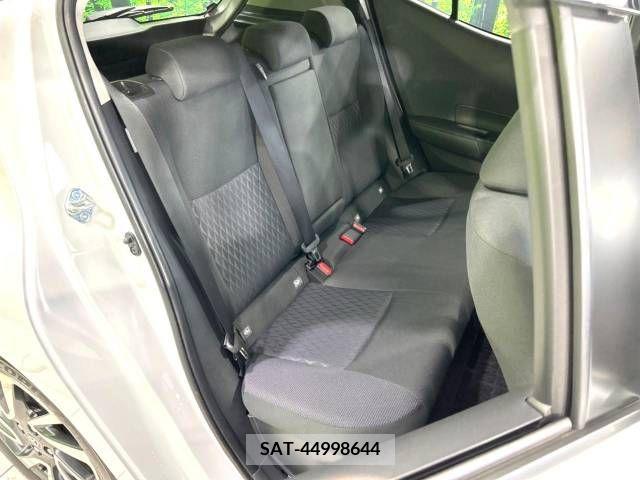 Toyota AQUA 2021-09 313376-9