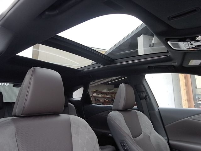 Lexus RX 2023-08 13126-7