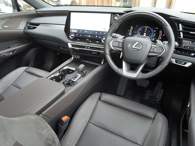 Lexus RX 2023-08 13126-2