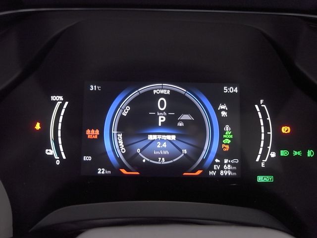 Lexus RX 2023-08 13126-8