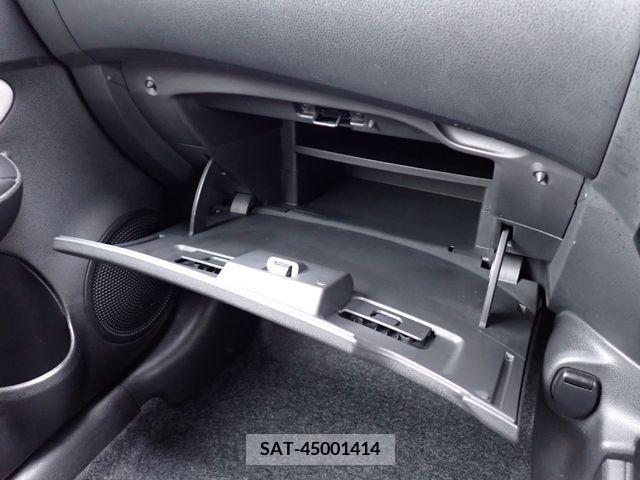 Nissan NOTE 2021-01 217561-11