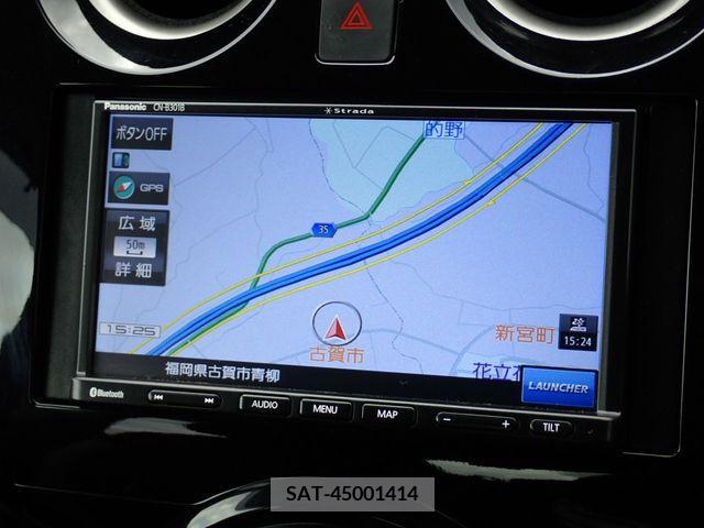 Nissan NOTE 2021-01 217561-3