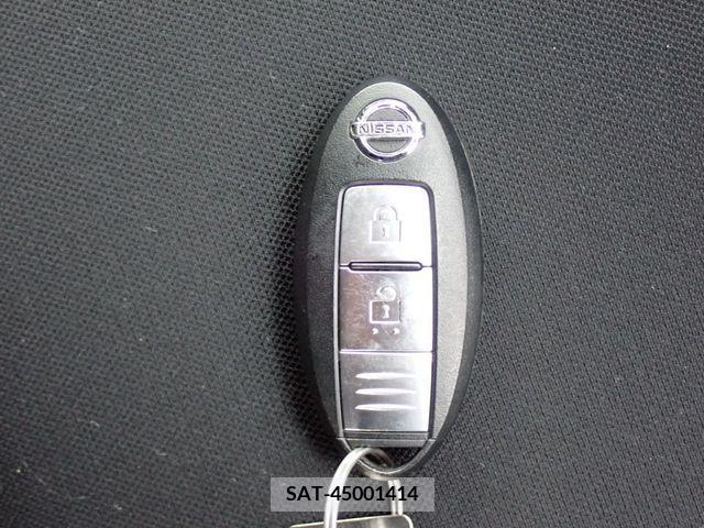 Nissan NOTE 2021-01 217561-14