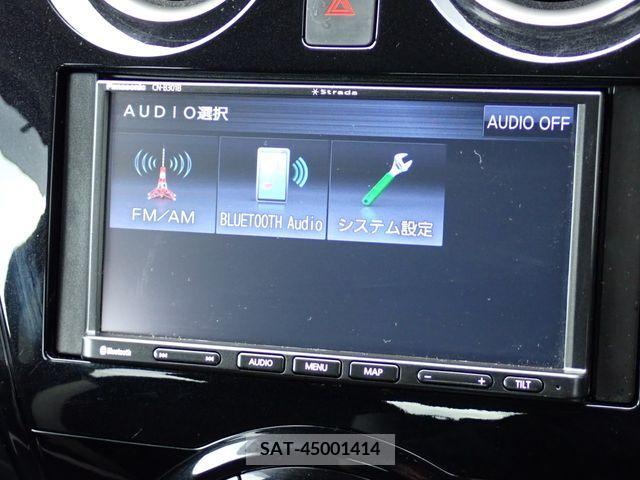 Nissan NOTE 2021-01 217561-4