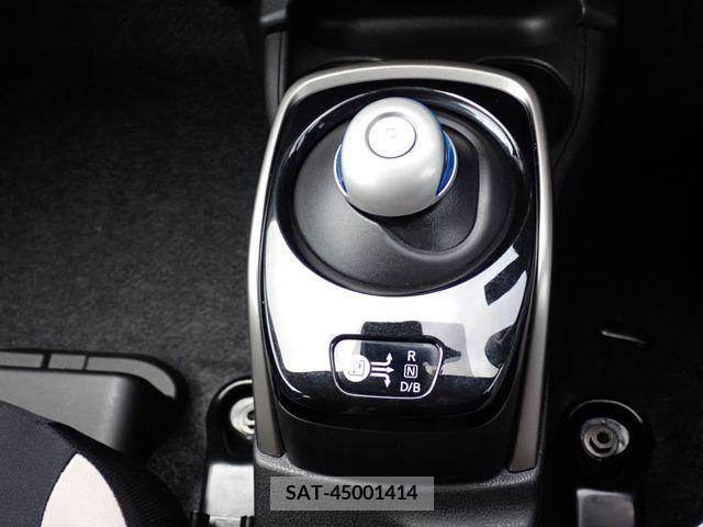 Nissan NOTE 2021-01 217561-6