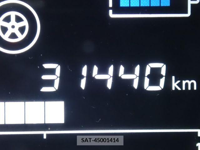 Nissan NOTE 2021-01 217561-8