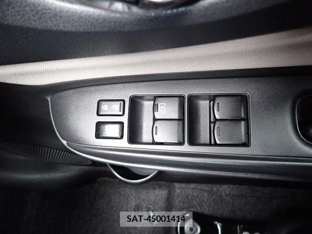 Nissan NOTE 2021-01 217561-9