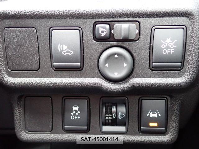 Nissan NOTE 2021-01 217561-10