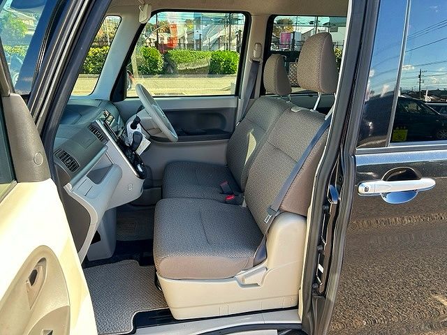 Daihatsu TANTO 2017-03 29062-18