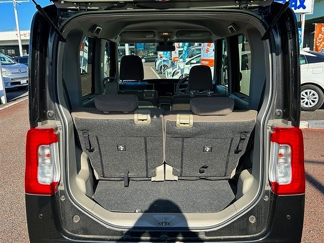 Daihatsu TANTO 2017-03 29062-20