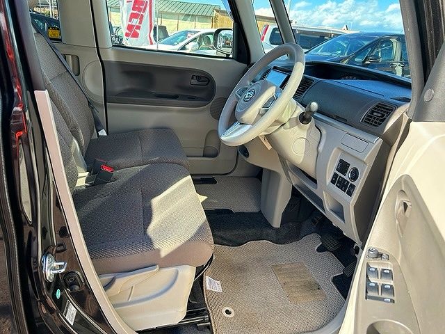 Daihatsu TANTO 2017-03 29062-3