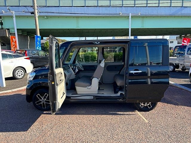 Daihatsu TANTO 2017-03 29062-24