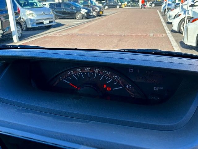 Daihatsu TANTO 2017-03 29062-7