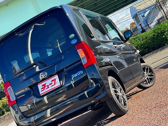 Daihatsu TANTO 2017-03 29062-25