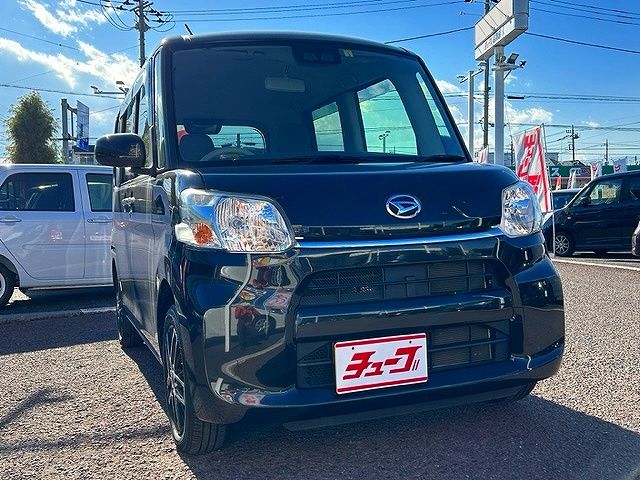 Daihatsu TANTO 2017-03 29062-6