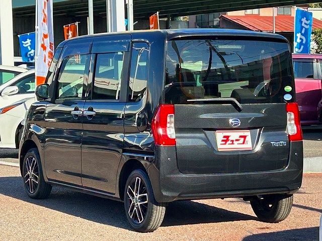 Daihatsu TANTO 2017-03 29062-8