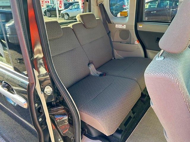 Daihatsu TANTO 2017-03 29062-9