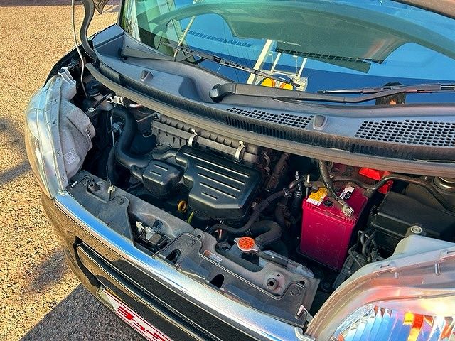 Daihatsu TANTO 2017-03 29062-27
