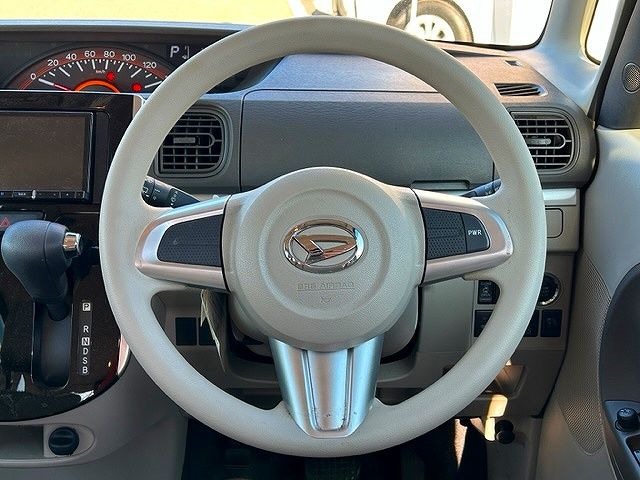 Daihatsu TANTO 2017-03 29062-13