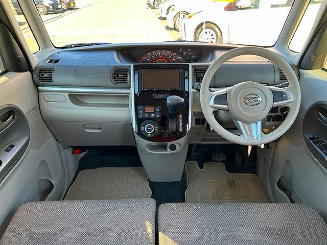 Daihatsu TANTO 2017-03 29062-1