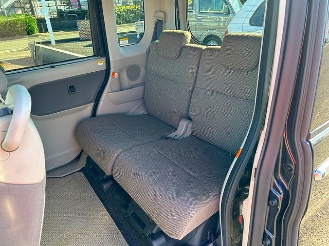 Daihatsu TANTO 2017-03 29062-12
