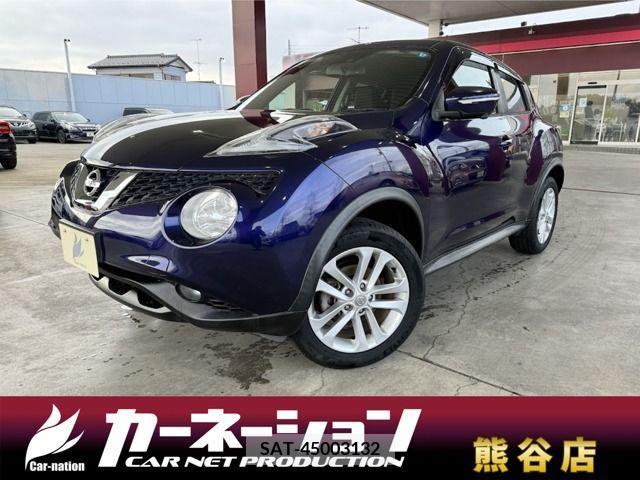 Nissan JUKE 2015-11 233379-0