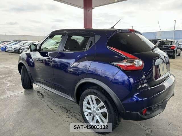 Nissan JUKE 2015-11 233379-5