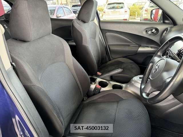Nissan JUKE 2015-11 233379-9