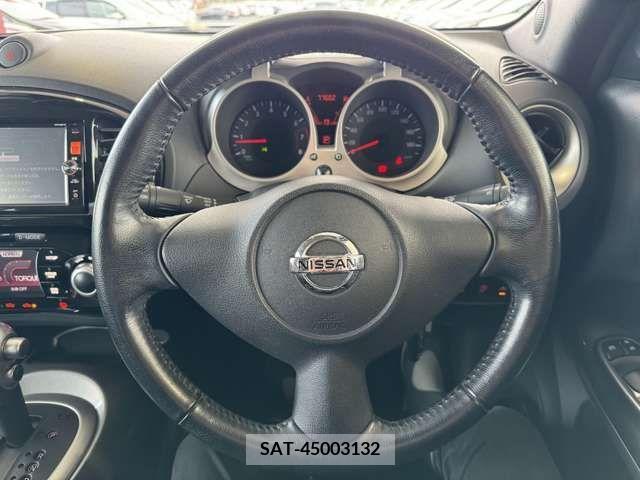 Nissan JUKE 2015-11 233379-14