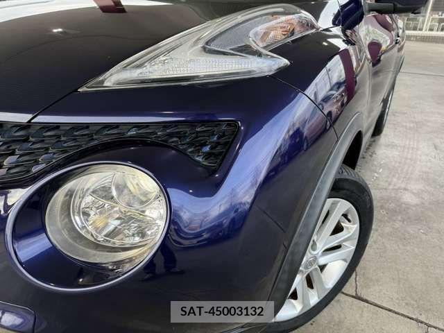 Nissan JUKE 2015-11 233379-8