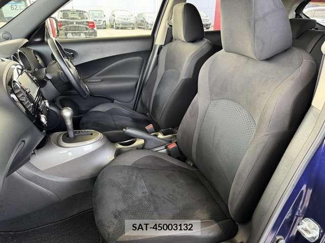 Nissan JUKE 2015-11 233379-12