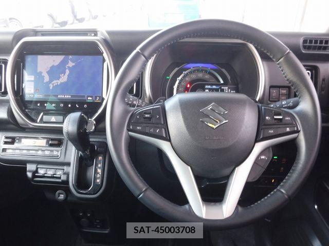 Suzuki HUSTLER 2022-06 312880-1