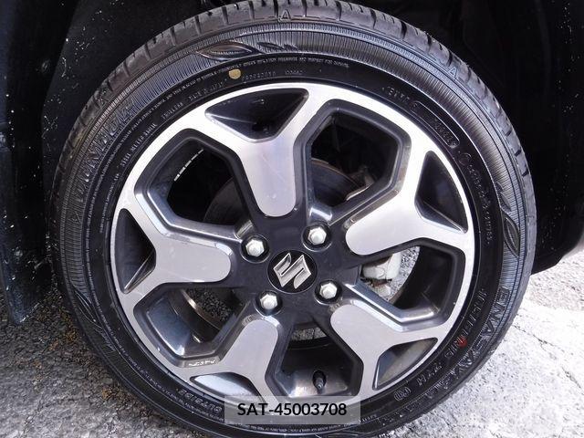 Suzuki HUSTLER 2022-06 312880-6
