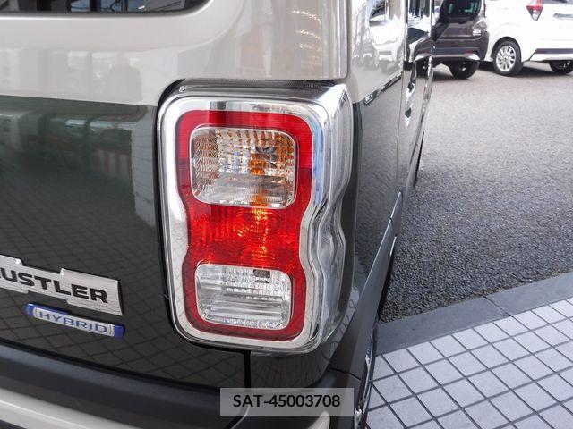Suzuki HUSTLER 2022-06 312880-5