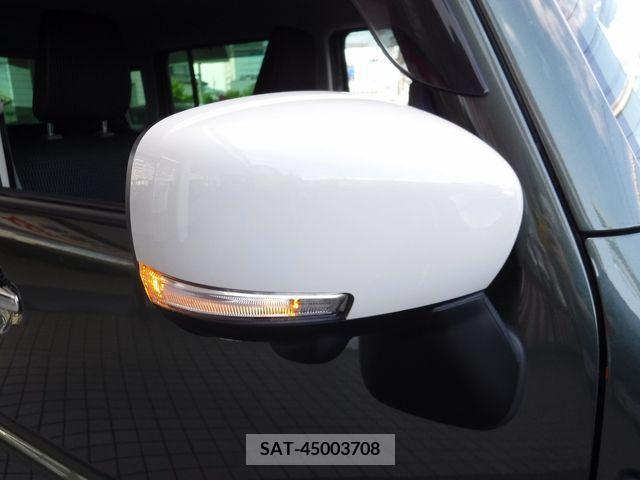 Suzuki HUSTLER 2022-06 312880-3