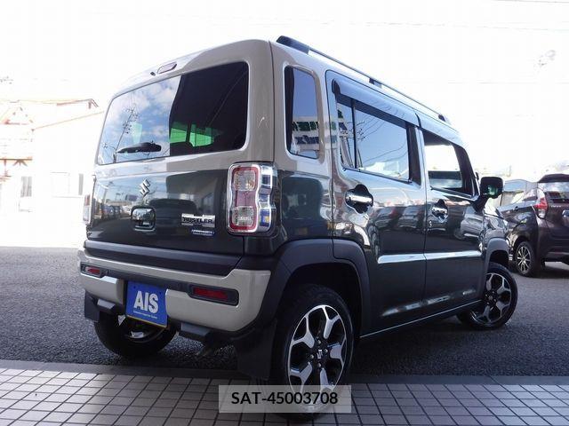 Suzuki HUSTLER 2022-06 312880-2