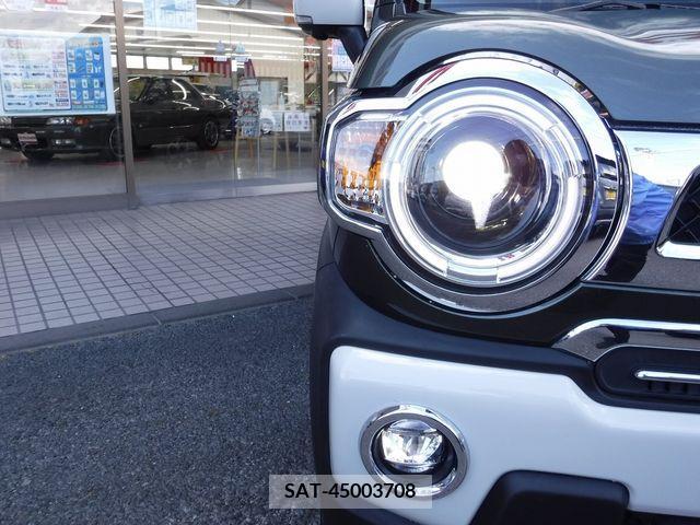 Suzuki HUSTLER 2022-06 312880-4