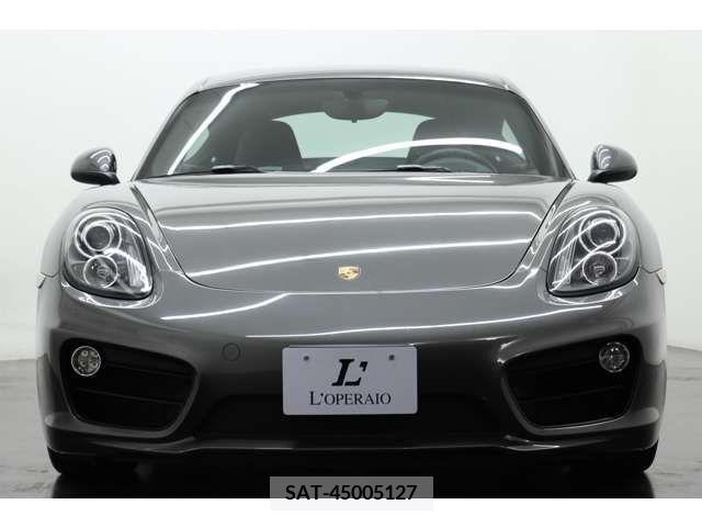 Porsche CAYMAN 2013-11 320022-16