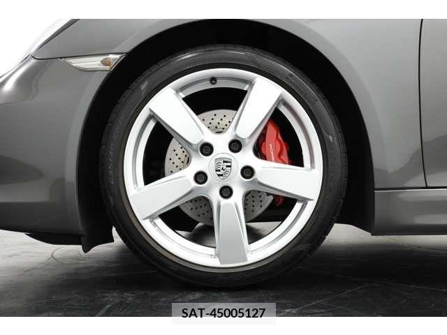 Porsche CAYMAN 2013-11 320022-4
