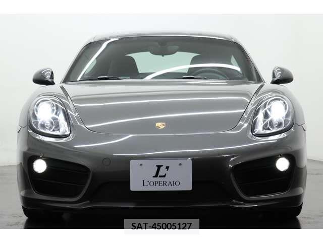 Porsche CAYMAN 2013-11 320022-15