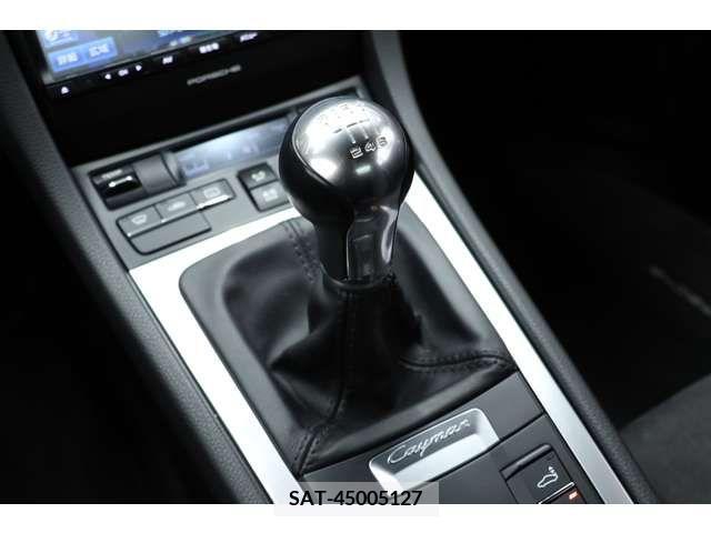Porsche CAYMAN 2013-11 320022-2